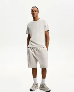 Bermuda estructurada de Bershka en Bermudas y Shorts para argentina