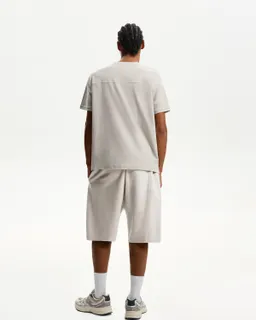 Bermuda estructurada de Bershka en Bermudas y Shorts para argentina