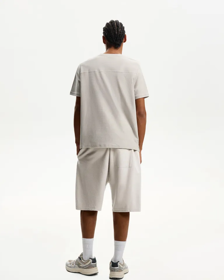 Bermuda estructurada de Bershka en Bermudas y Shorts para argentina
