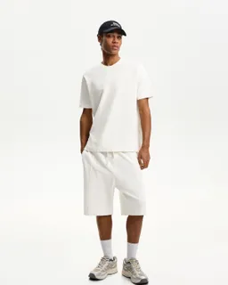 Bermuda estructurada de Bershka en Bermudas y Shorts para argentina