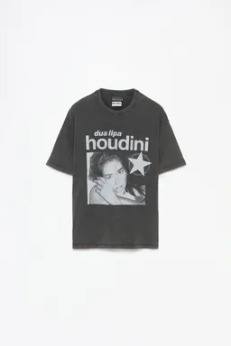 Remera dua lipa ceremony roses de Lefties en Remeras para argentina
