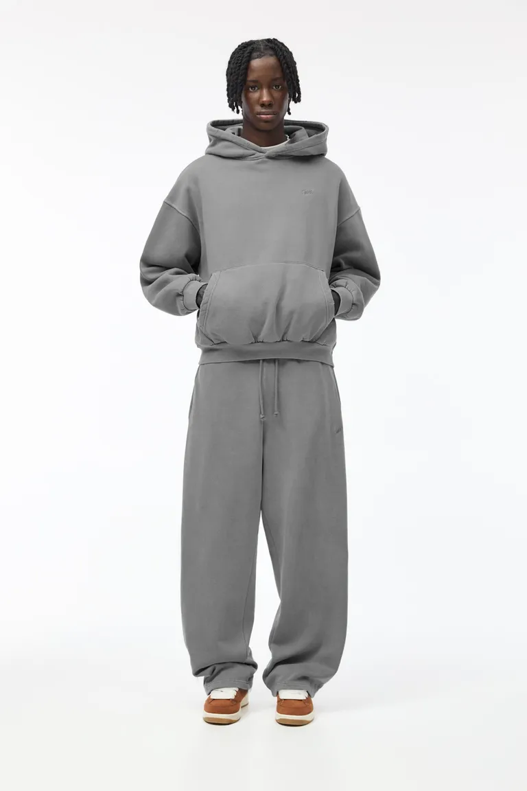 Pantalón chándal skater de Pull&Bear en Pantalones para argentina
