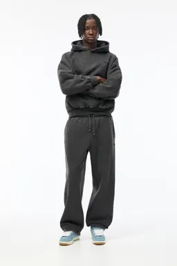 Pantalón chándal skater de Pull&Bear en Pantalones para argentina