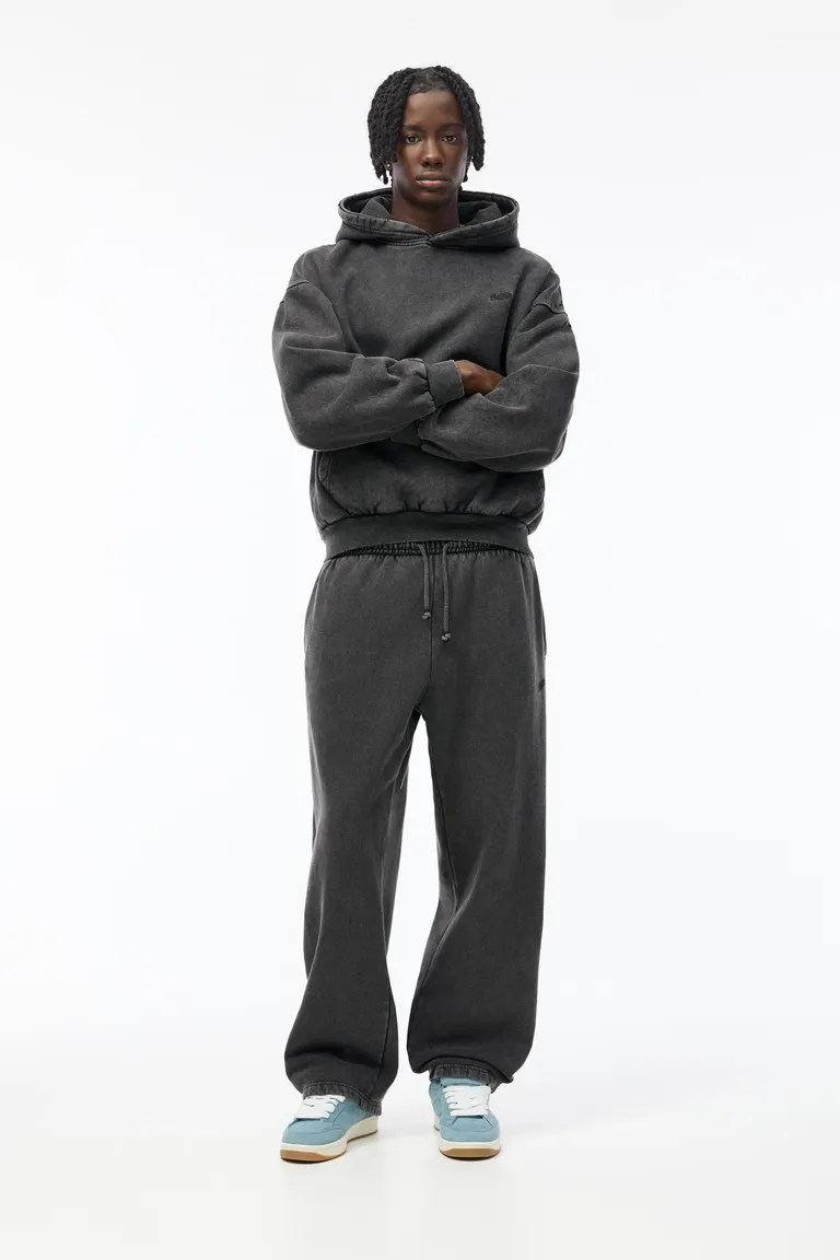 Pantalón chándal skater de Pull&Bear en Pantalones para argentina