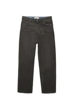 Jeans baggy acabado spray de Pull&Bear en Pantalones para argentina