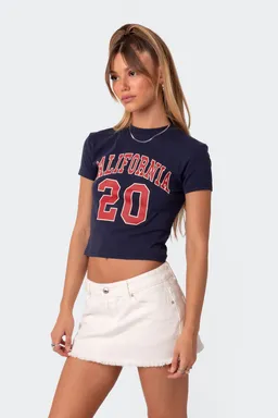Remera california de Edikted en Remeras para argentina