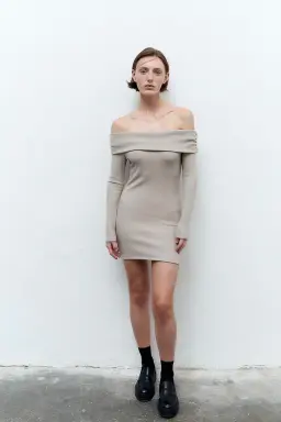 vestido ines de Sky en Vestidos para argentina