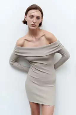 vestido ines de Sky en Vestidos para argentina