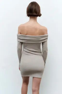 vestido ines de Sky en Vestidos para argentina