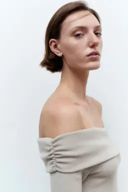 vestido ines de Sky en Vestidos para argentina