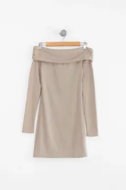 vestido ines de Sky en Vestidos para argentina