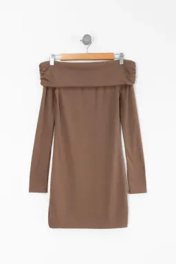 vestido ines de Sky en Vestidos para argentina