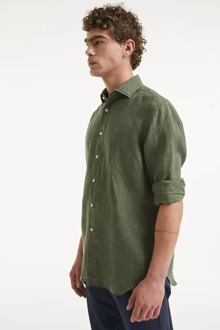 null de Etiqueta Negra en Camisas para argentina