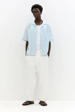 Jeans jogger urbanos de Pull&Bear en Pantalones para argentina