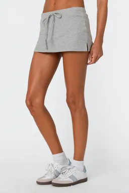 Minifalda pantalón de Edikted en Shorts para argentina