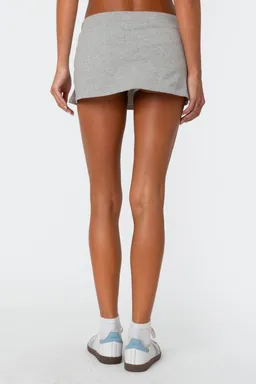 Minifalda pantalón de Edikted en Shorts para argentina