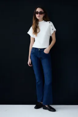 Remera giana de Audaz en Remeras para argentina
