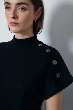Remera giana de Audaz en Remeras para argentina