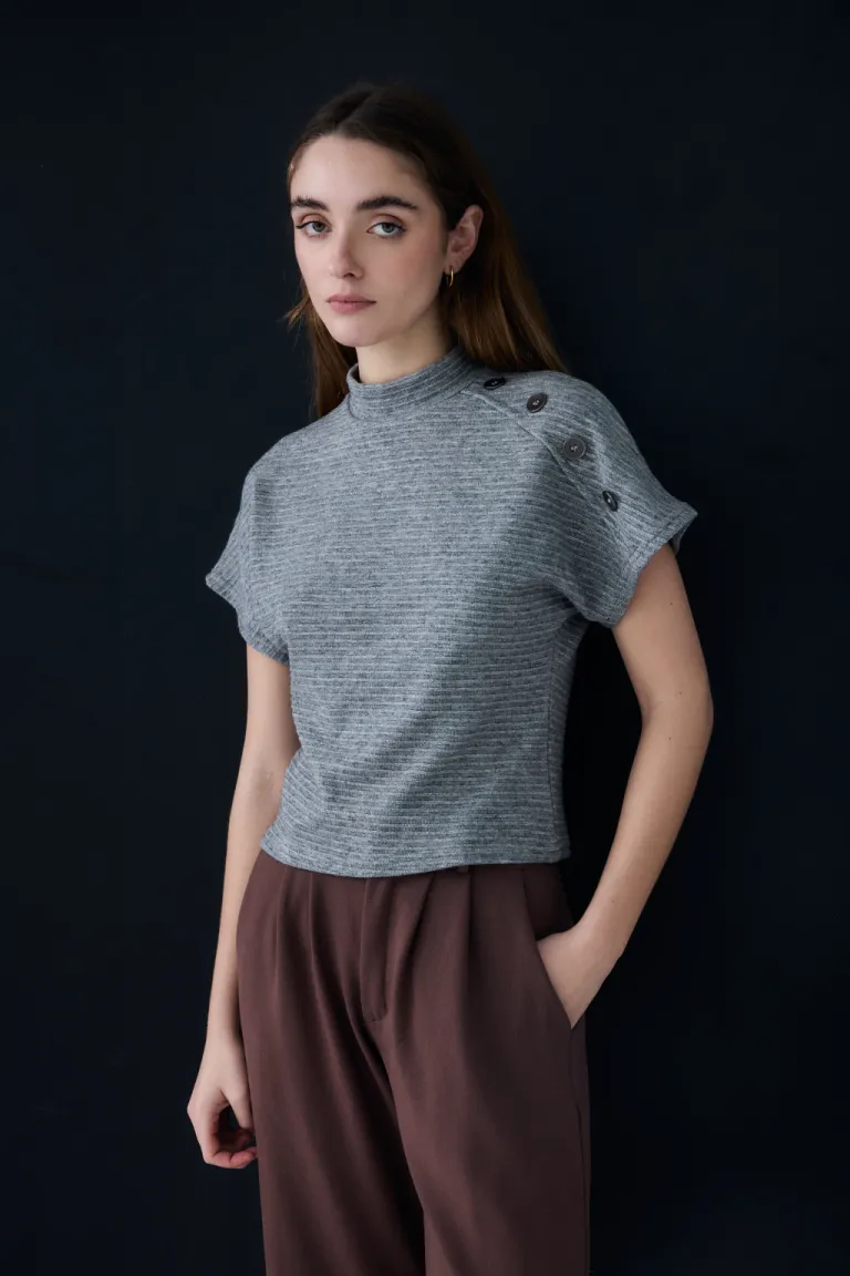 Remera giana de Audaz en Remeras para argentina