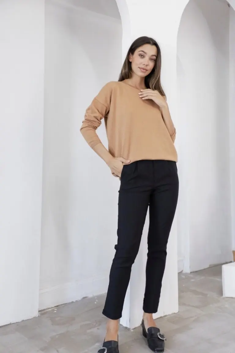 Pantalón Pinzado de Hesed en Pantalones para argentina