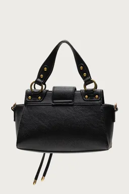 Cartera ecocuero herrajes vintage de Edikted en Bolsos y Carteras para argentina
