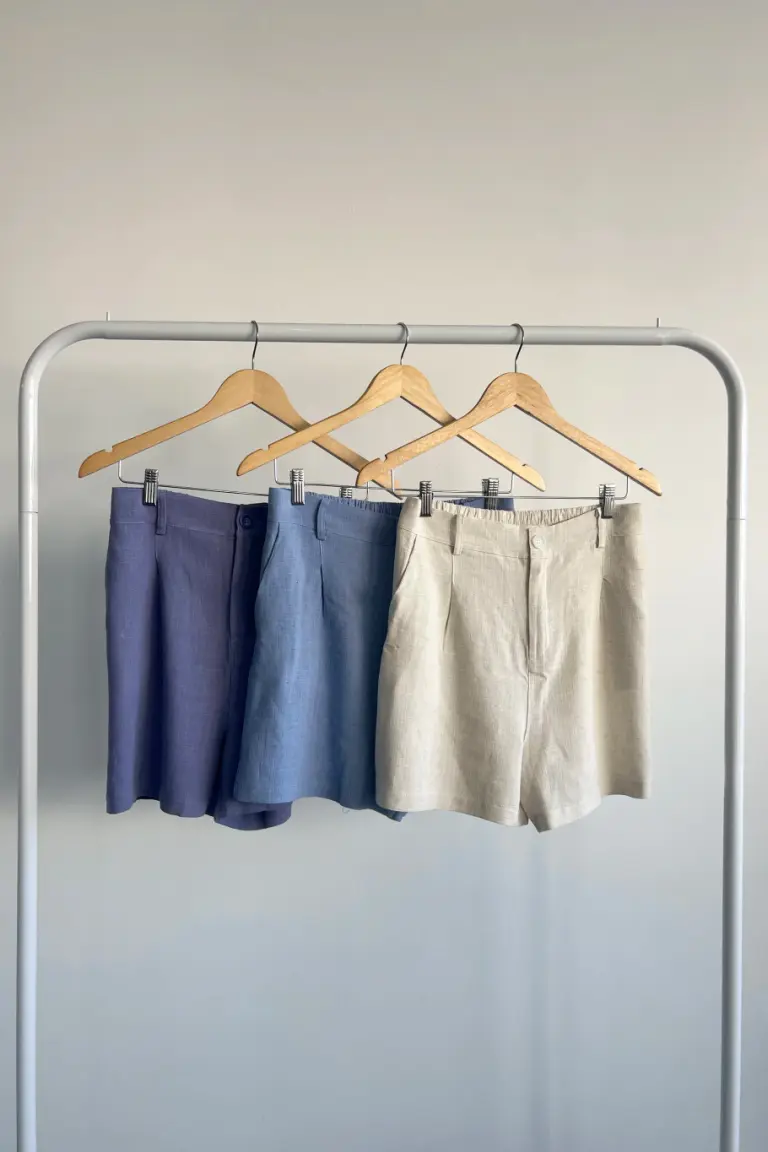 Short Cintura Elastica de Lemmon en Shorts para argentina