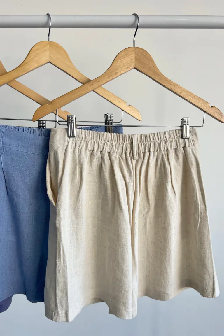 Short Cintura Elastica de Lemmon en Shorts para argentina