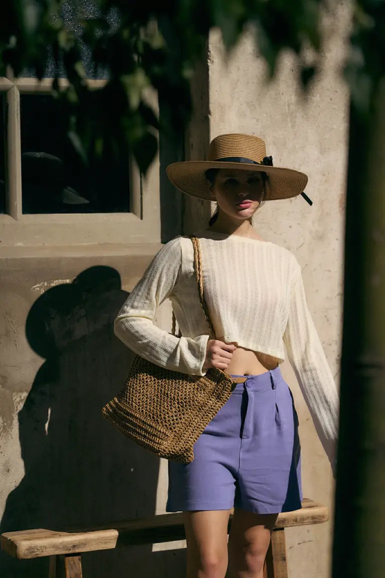 Short Cintura Elastica de Lemmon en Shorts para argentina