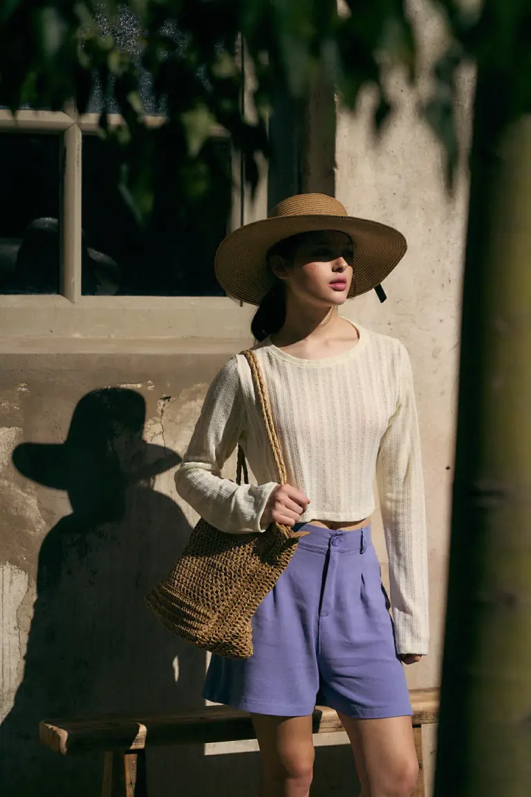 Short Cintura Elastica de Lemmon en Shorts para argentina