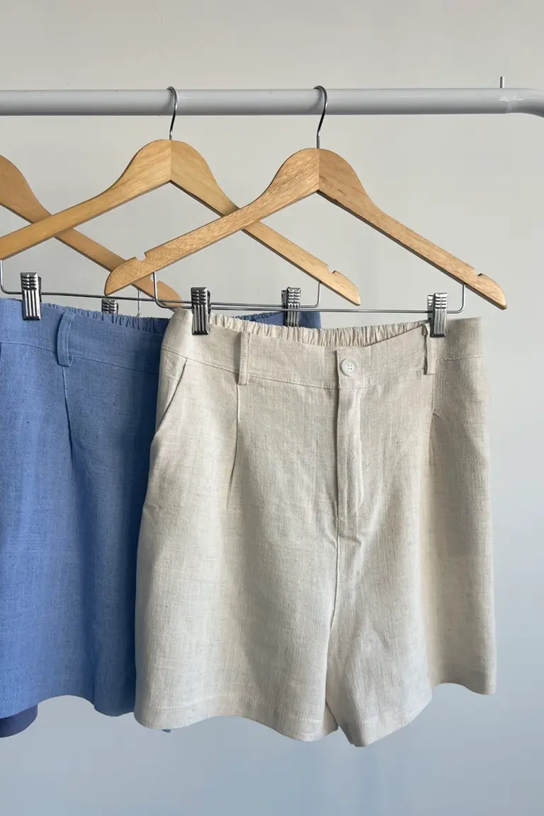 Short Cintura Elastica de Lemmon en Shorts para argentina