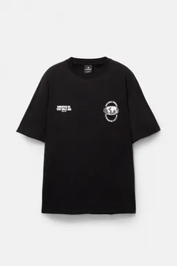 Remera natural market de Pull&Bear en Remeras y Polos para argentina