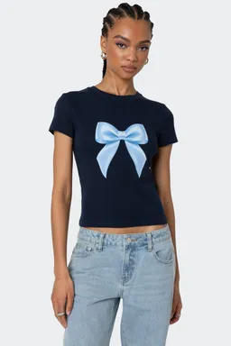 Remera atada de Edikted en Remeras para argentina