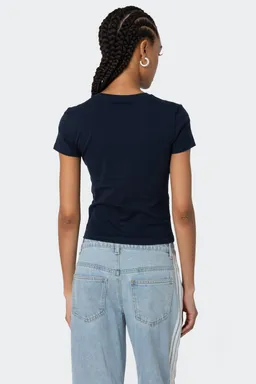 Remera atada de Edikted en Remeras para argentina
