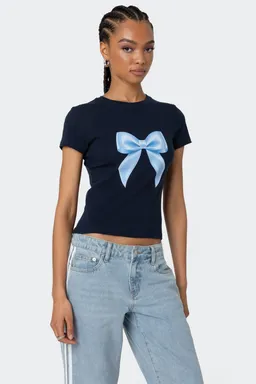 Remera atada de Edikted en Remeras para argentina