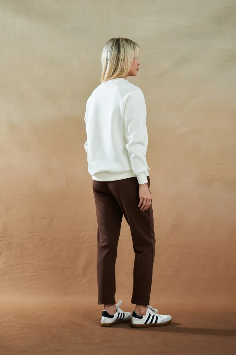 Buzo de diseño llamativo y cómodo para mujer de Apricot en Buzos y Sweaters para argentina