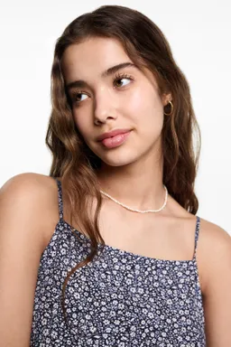 Vestido estampado floral de Mango Teen en Vestidos para argentina