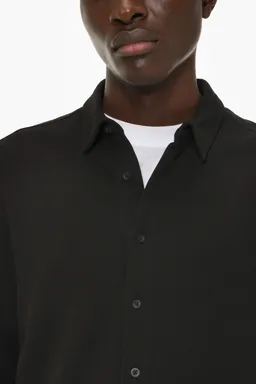Camisa con textura de Lefties en Camisas para argentina