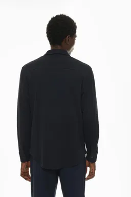 Camisa con textura de Lefties en Camisas para argentina