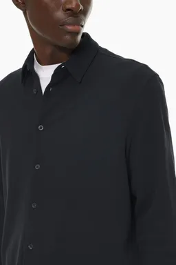 Camisa con textura de Lefties en Camisas para argentina
