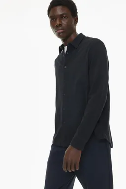 Camisa con textura de Lefties en Camisas para argentina