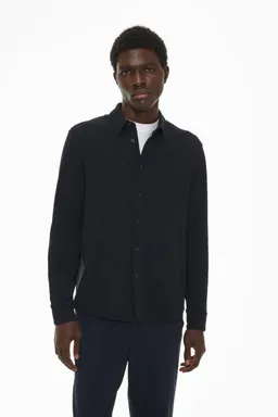 Camisa con textura de Lefties en Camisas para argentina