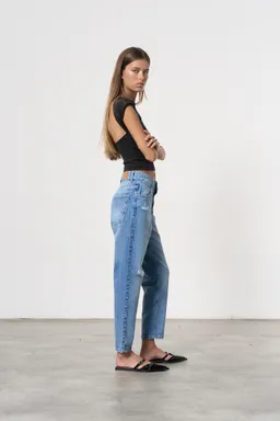 Mom roger de Magda en Tops para argentina