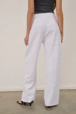 Jeans roto de Sentite Guapa en Pantalones para argentina