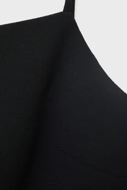 Top corto botones de Mango en Tops para argentina