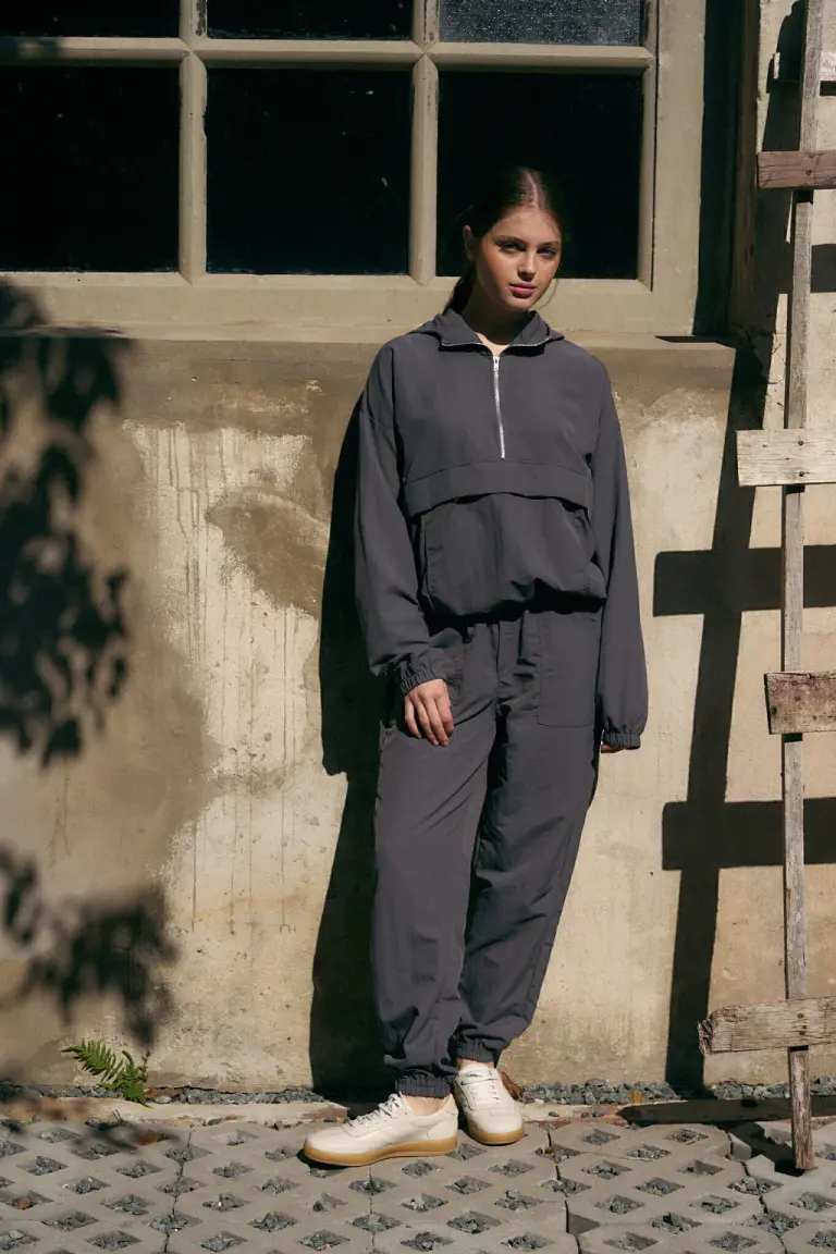 Pantalón Jogger Parachute de Lemmon en Pantalones para argentina