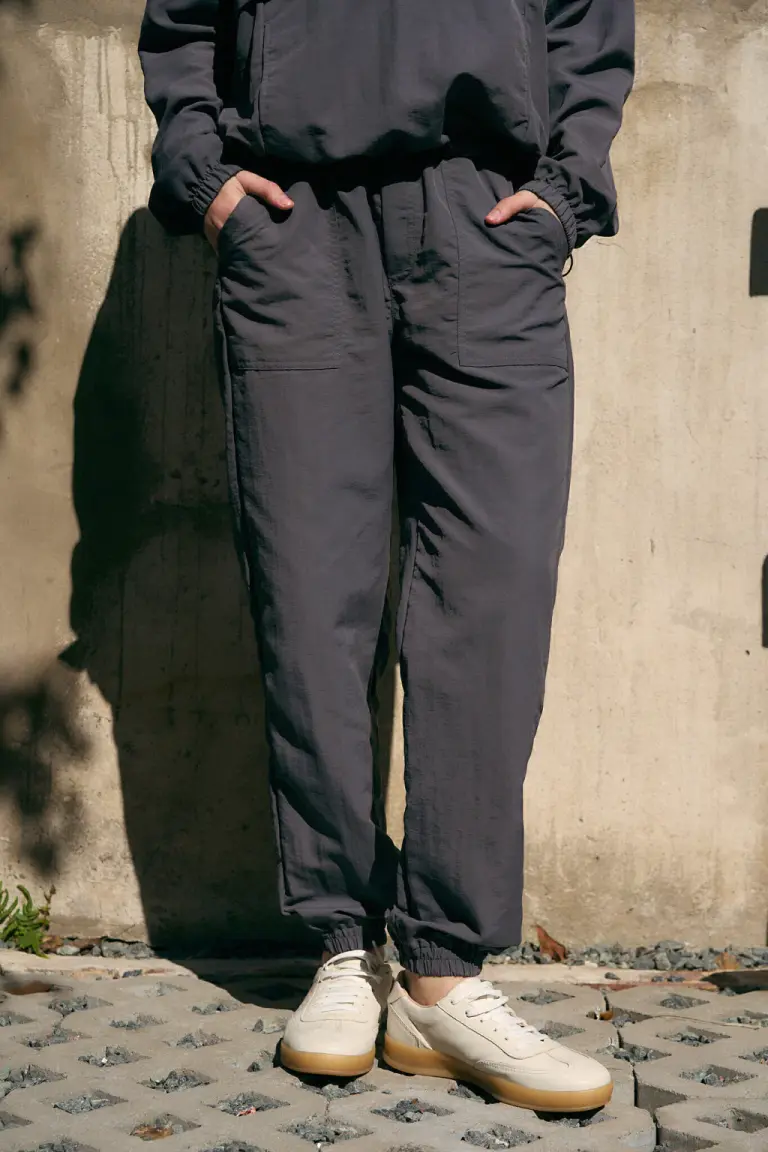 Pantalón Jogger Parachute de Lemmon en Pantalones para argentina