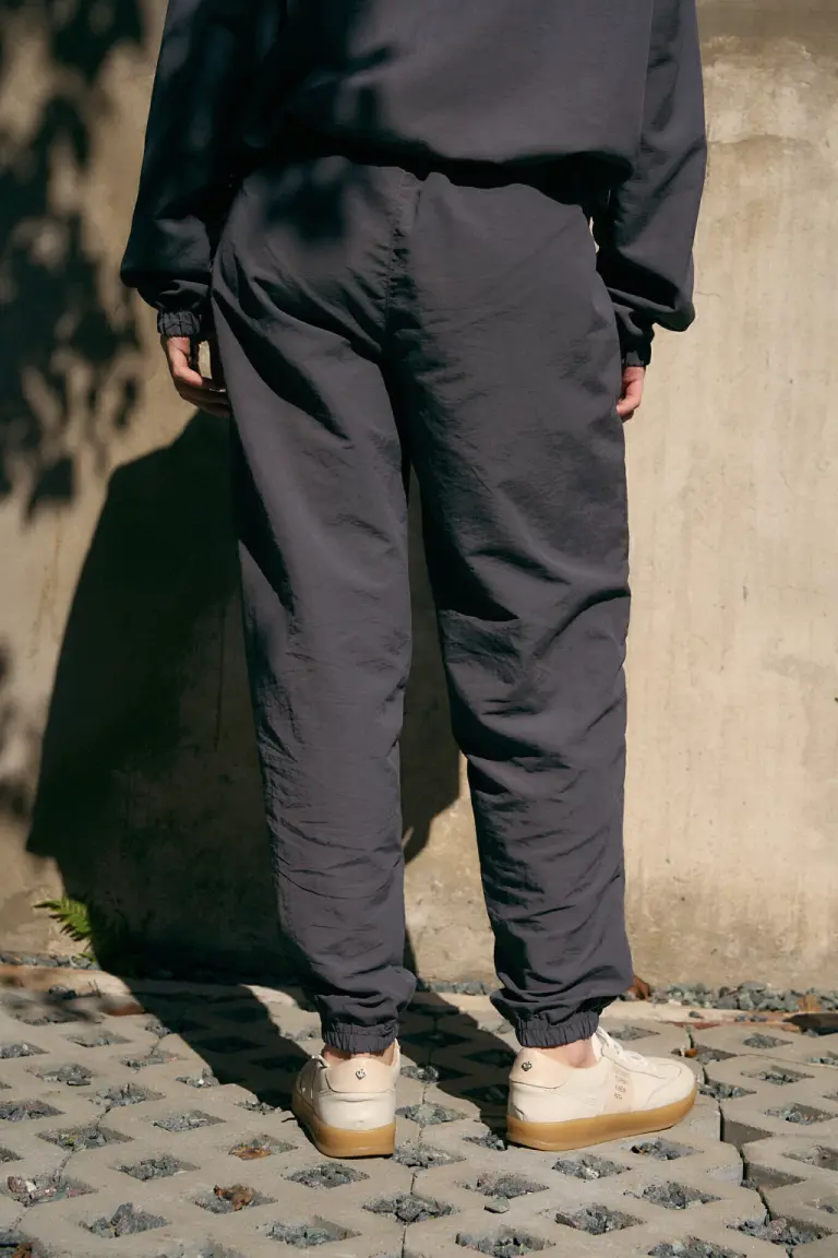 Pantalón Jogger Parachute de Lemmon en Pantalones para argentina