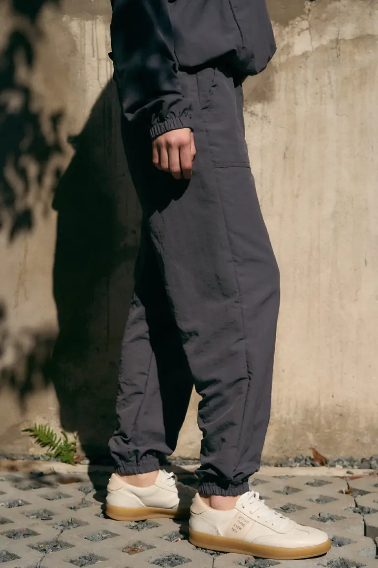 Pantalón Jogger Parachute de Lemmon en Pantalones para argentina