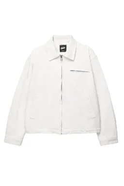 Campera worker stwd de Pull&Bear en Abrigos y Camperas para argentina