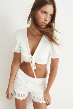 Top deian de Audaz en Tops para argentina